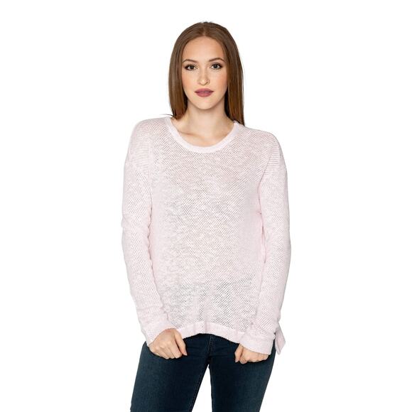 Velvet by Graham Spencer Chutney Cotton Crochet top size medium Tutu - Picture 1 of 7